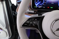 Mercedes-Benz EQS vaihtoauto