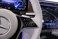 Mercedes-Benz EQS vaihtoauto