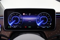 Mercedes-Benz EQS vaihtoauto