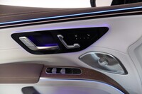 Mercedes-Benz EQS vaihtoauto