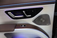 Mercedes-Benz EQS vaihtoauto