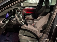 SEAT Leon Sportstourer vaihtoauto