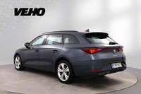 SEAT Leon Sportstourer vaihtoauto