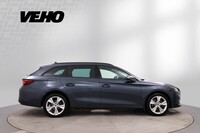 SEAT Leon Sportstourer vaihtoauto