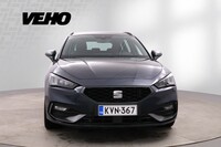 SEAT Leon Sportstourer vaihtoauto