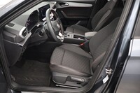 SEAT Leon Sportstourer vaihtoauto