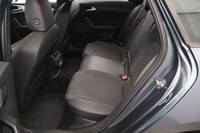 SEAT Leon Sportstourer vaihtoauto