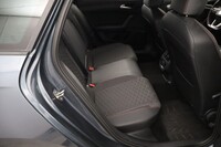 SEAT Leon Sportstourer vaihtoauto