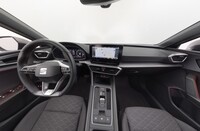 SEAT Leon Sportstourer vaihtoauto
