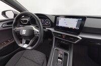 SEAT Leon Sportstourer vaihtoauto
