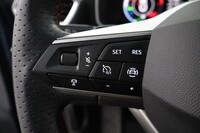 SEAT Leon Sportstourer vaihtoauto