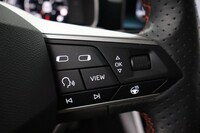 SEAT Leon Sportstourer vaihtoauto