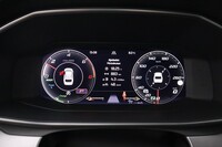 SEAT Leon Sportstourer vaihtoauto