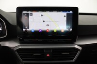 SEAT Leon Sportstourer vaihtoauto