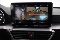 SEAT Leon Sportstourer vaihtoauto