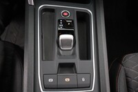 SEAT Leon Sportstourer vaihtoauto