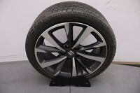 SEAT Leon Sportstourer vaihtoauto