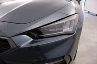 SEAT Leon Sportstourer vaihtoauto