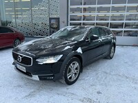 Volvo V90 Cross Country vaihtoauto