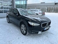 Volvo V90 Cross Country vaihtoauto