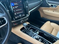 Volvo V90 Cross Country vaihtoauto