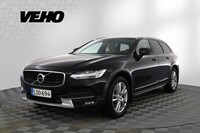 Volvo V90 Cross Country vaihtoauto