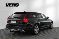 Volvo V90 Cross Country vaihtoauto