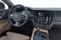 Volvo V90 Cross Country vaihtoauto