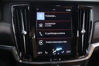 Volvo V90 Cross Country vaihtoauto