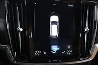 Volvo V90 Cross Country vaihtoauto