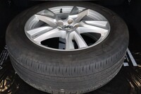 Volvo V90 Cross Country vaihtoauto