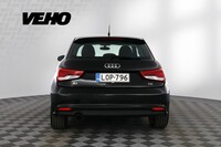 Audi A1 vaihtoauto