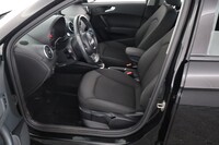 Audi A1 vaihtoauto