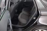 Audi A1 vaihtoauto