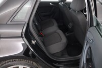 Audi A1 vaihtoauto