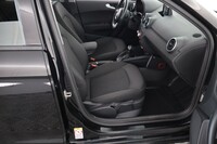 Audi A1 vaihtoauto