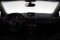 Audi A1 vaihtoauto