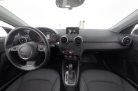 Audi A1 vaihtoauto