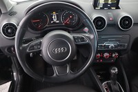 Audi A1 vaihtoauto