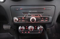 Audi A1 vaihtoauto