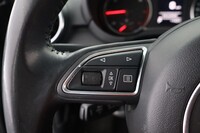 Audi A1 vaihtoauto