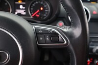 Audi A1 vaihtoauto
