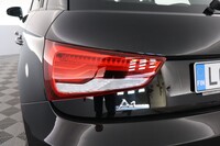 Audi A1 vaihtoauto
