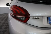 Peugeot 208 vaihtoauto