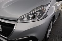 Peugeot 208 vaihtoauto