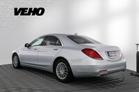 Mercedes-Benz S vaihtoauto