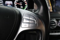 Mercedes-Benz S vaihtoauto