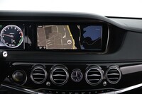 Mercedes-Benz S vaihtoauto