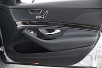 Mercedes-Benz S vaihtoauto