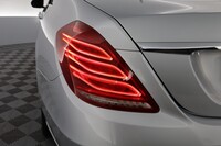 Mercedes-Benz S vaihtoauto